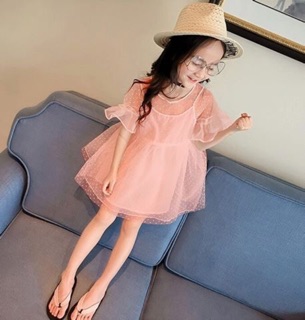 Váy đầm công chúa hàng đẹp