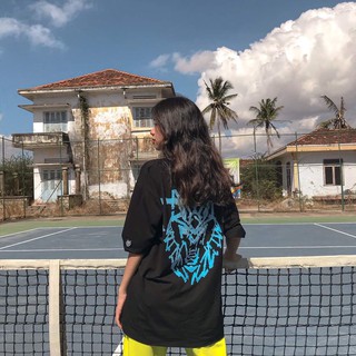 👉🏿áo thun tshirt tay lỡ hades