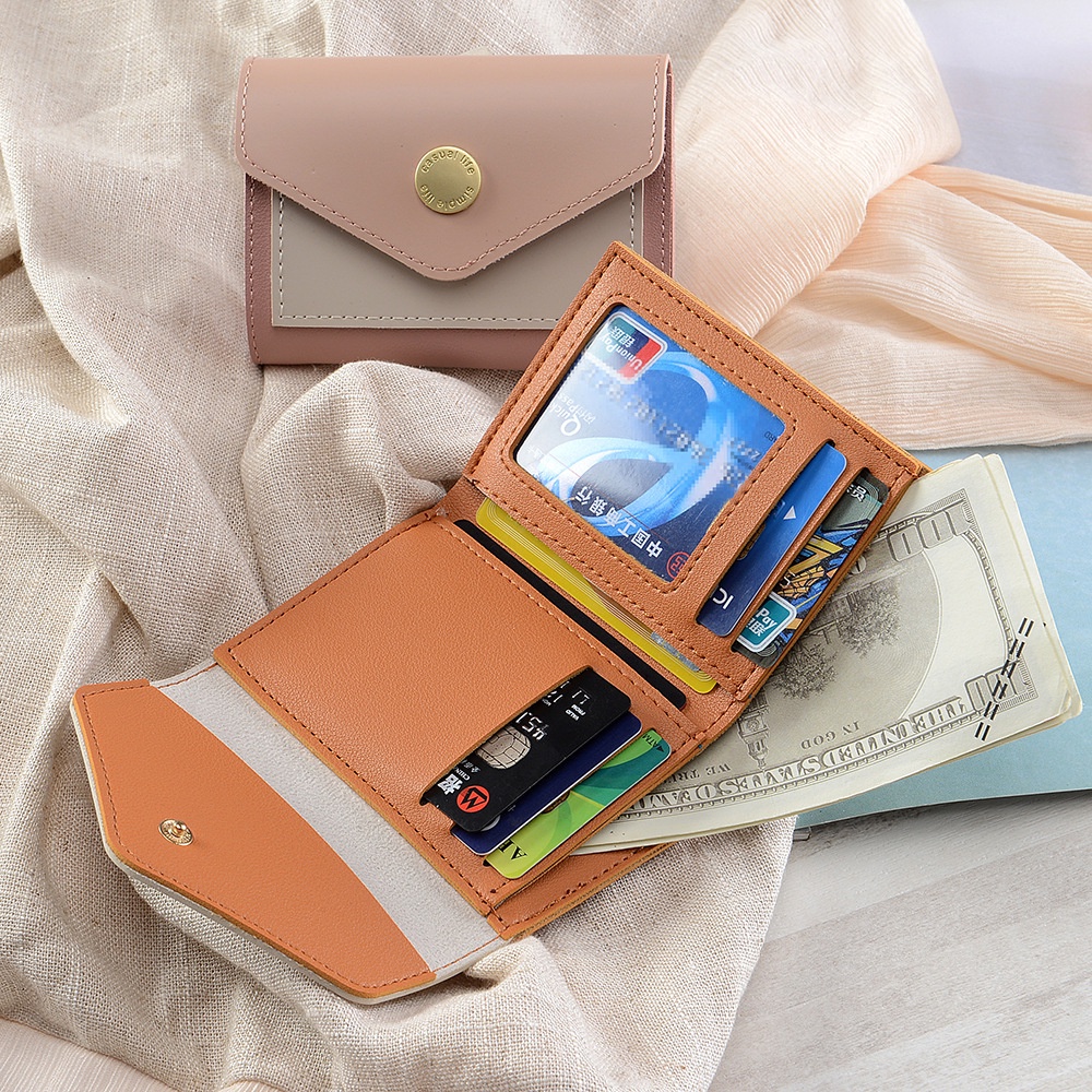 RẺ VÔ ĐỊCH_VÍ MINI XINH XĂN HQ 2021