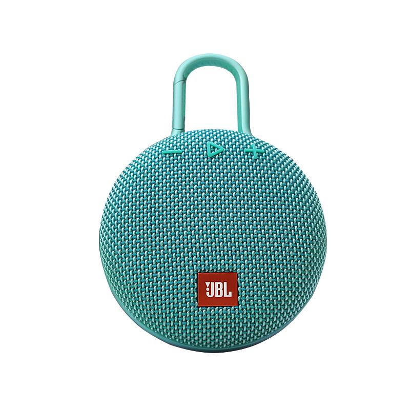 Loa Bluetooth JBL Clip 3 - Hàng chính hãng - Bảo hành 12 tháng