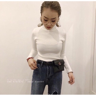 ÁO LEN Thúy Clothing