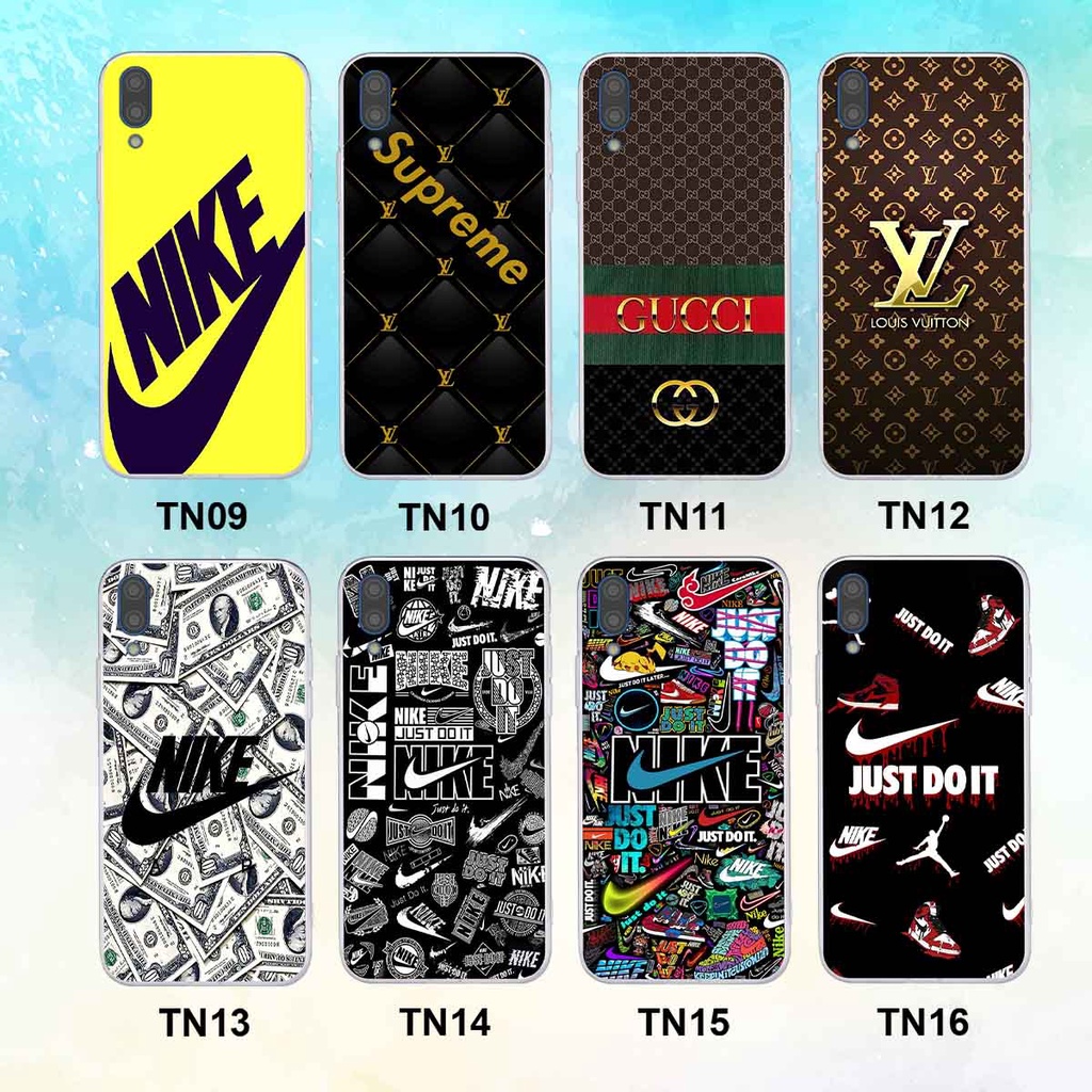 Ốp Vsmart Star in hình thương hiệu L.V, N.I.K.E cá tính, đẳng cấp