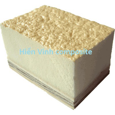 Foam PU cách âm, chống nóng nhà xưởng, bảo ôn kho lạnh - 2 kg