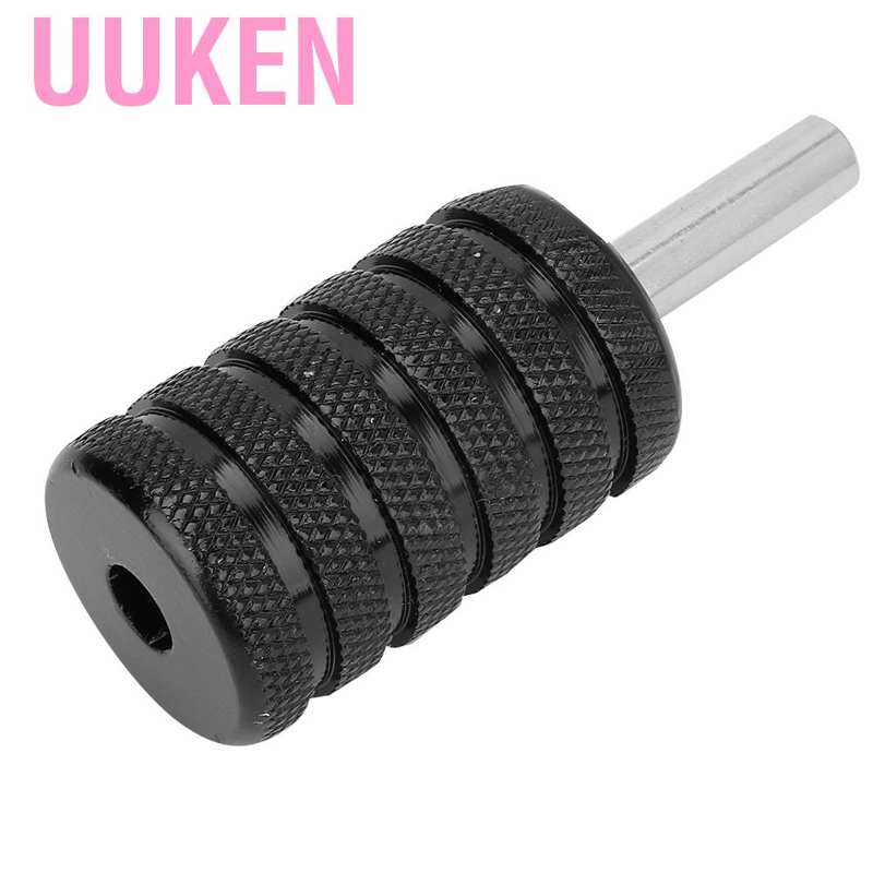 Tay Cầm Máy Xăm Bằng Kim Loại Chống Trượt