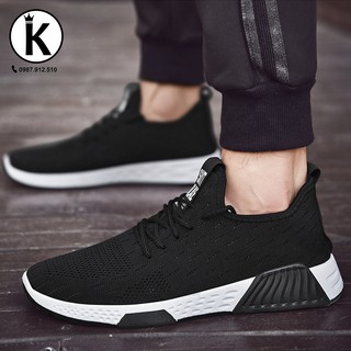 Giày thể thao nam sneaker mã S19004