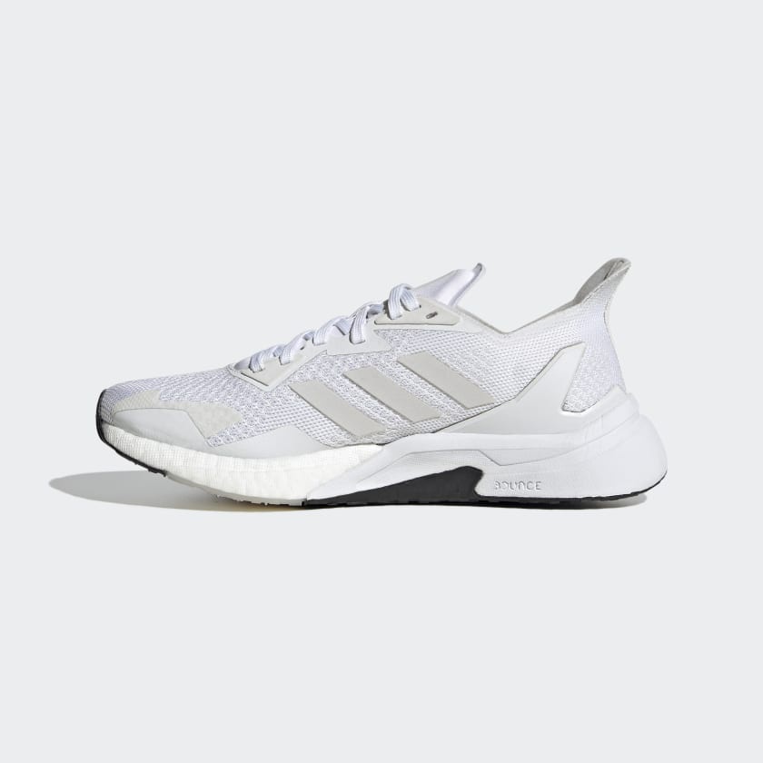 X9000L3 Màu Trắng - EH0049 - Giày Adidas chính hãng