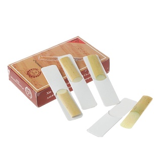 Set 10 Kèn Saxophone # 2 # 5 # Chất Lượng