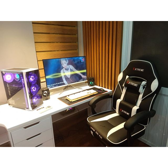 Màn Hình Gaming cong 32 inch tần số quét 75hz like new BOX | BigBuy360 - bigbuy360.vn