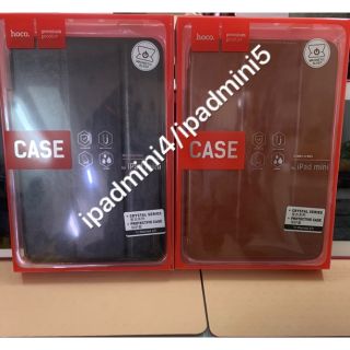Bao da Ho.co ibad máy tính bảng mini 4/5 chính hãng