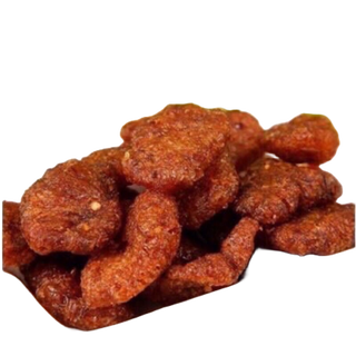 Hổ kaka ăn là mê