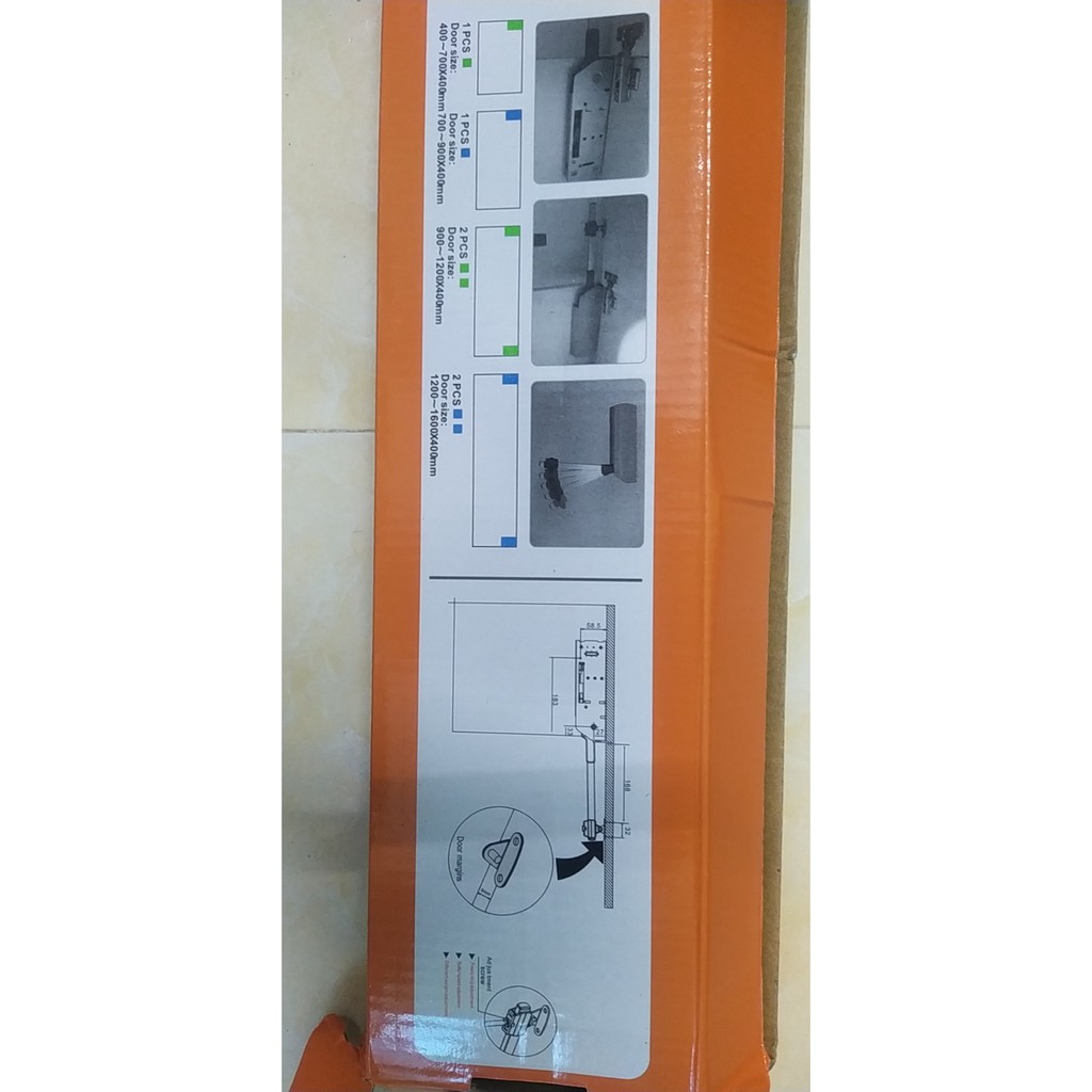 Tay nâng thủy lực giá bát nâng hạ LGA