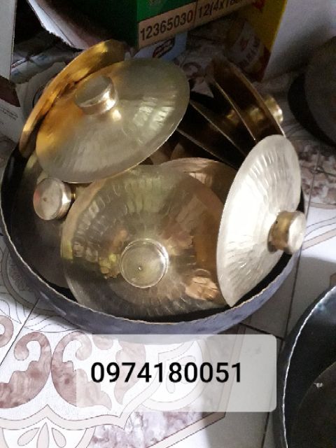 Chập chèng đồng