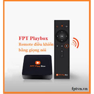 Fpt play box