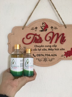 TINH DẦU TRÀM EM BÉ PÔN