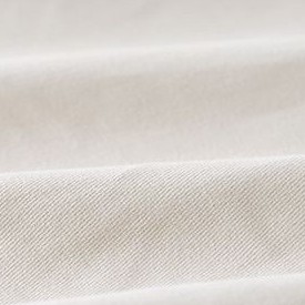 NUZIRO  Quần dđùi giả váy demin ống rộng phong cách cổ điển cho nữ