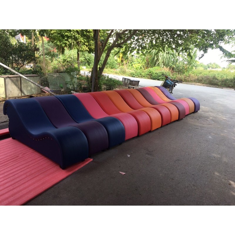 [HOT] [ẢNH THẬT] ghế tình yêu kiểu dáng mới giá rẻ 0961265661 | BigBuy360 - bigbuy360.vn