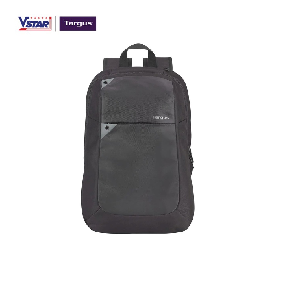 Balo Laptop 15.6 inch Targus Intellect TBB565GL-74 Đen