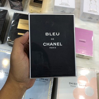 [150ml] Nước Hoa Nam Chanel Bleu EDT