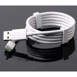 Cáp sạc Oppo chính hãng Vooc (Hỗ trợ sạc nhanh)