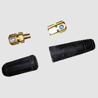 ĐẦU NỐI ĐỰC NHANH CÁP HÀN 35 - 50