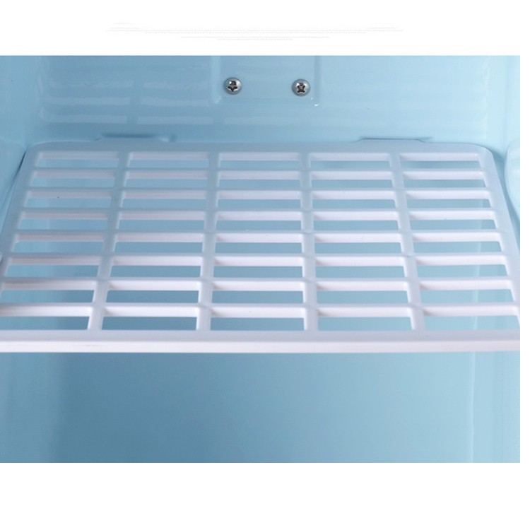 Tủ lạnh mini 20L tiện dụng cắm điện trực tiếp