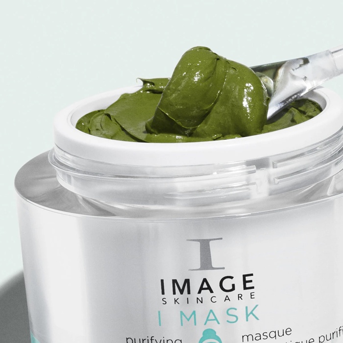 Mặt nạ đất sét thanh lọc da Image Skincare I Mask Purifying Probiotic Mask 57g - Mỹ Phẩm Mai Hân