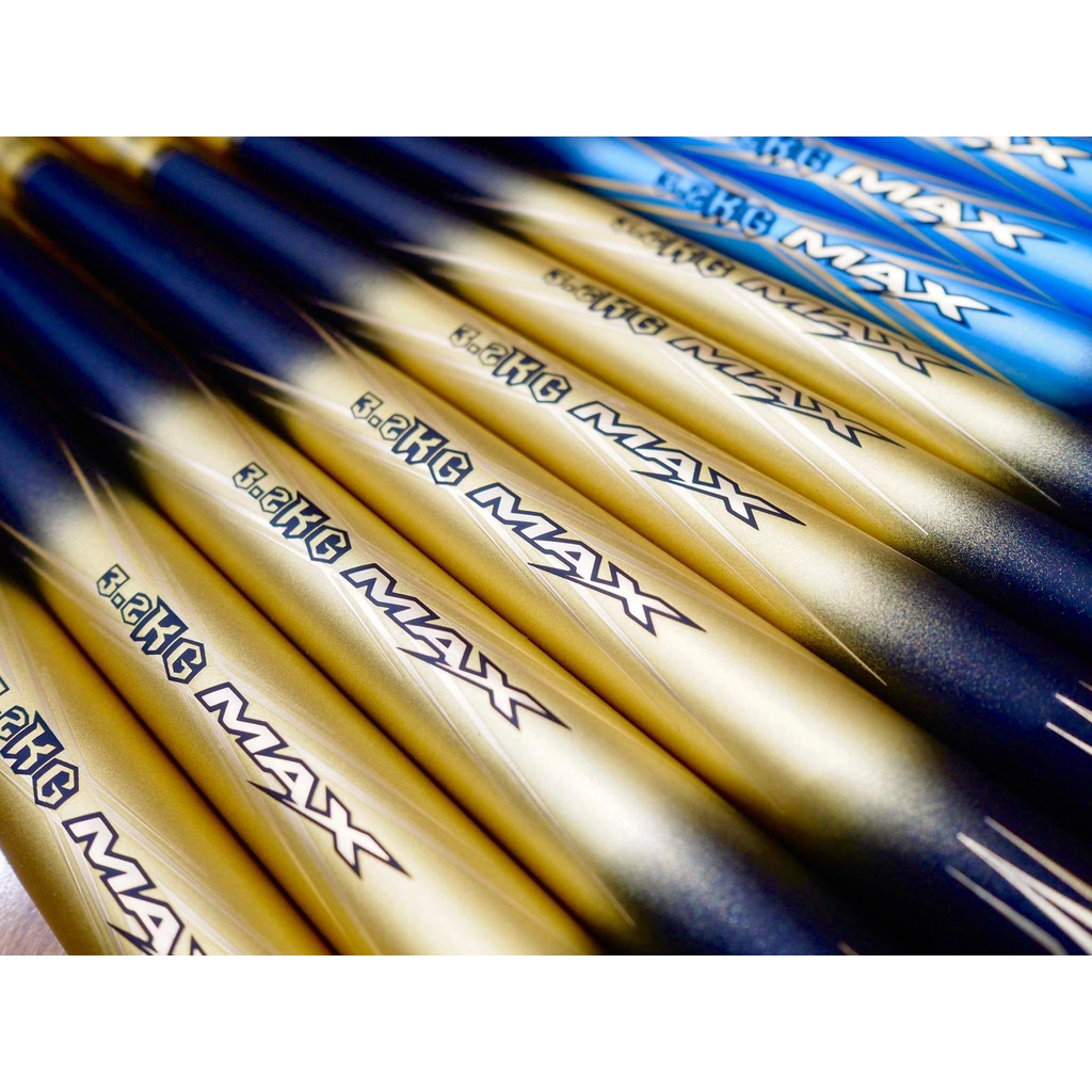 CẦN KOI MATRIX 5H VÀ ANACONDA