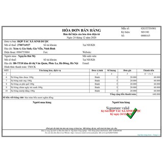 Xà Phòng hương sả 100 gram