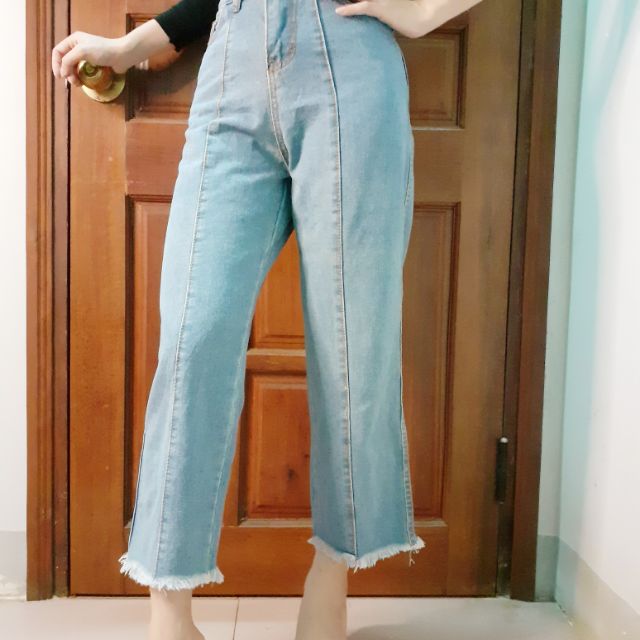 Baggy Vương Mon