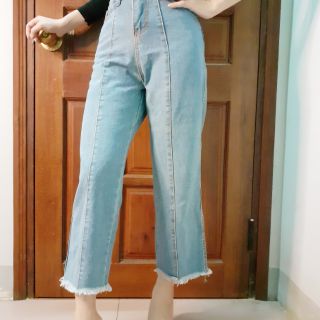 Baggy Vương Mon