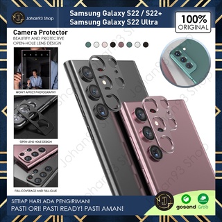 Miếng Dán Bảo Vệ Camera Cho Samsung S22 / Ultra / Plus