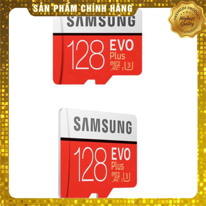 Thẻ Nhớ-Lưu Trữ--Samsung-128gb-sdxc128g AD