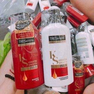 GỘI XÃ TRESEMME