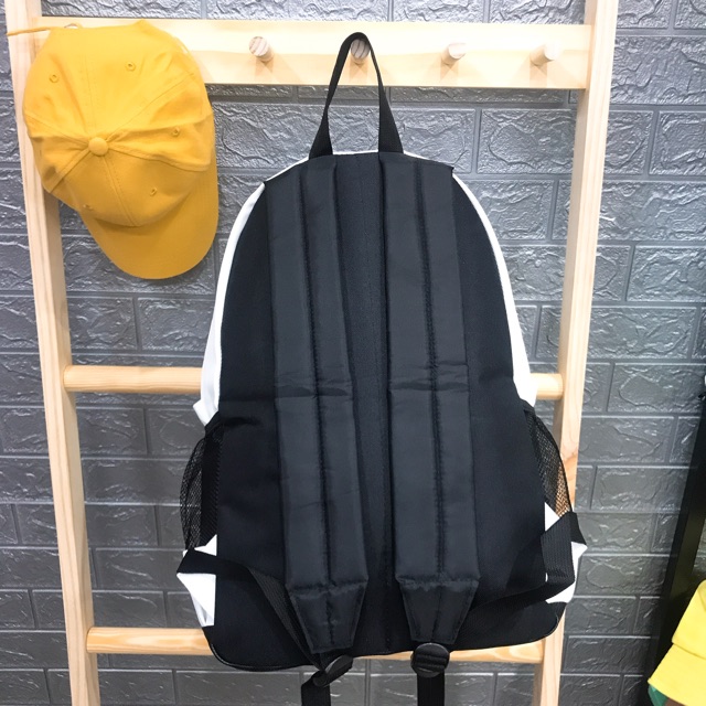 Balo Thái Lan Life Spirit khoá kéo to mẫu mới