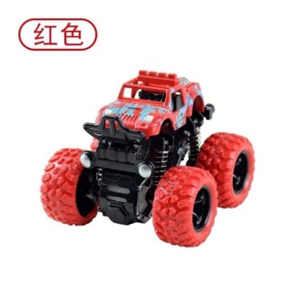( hàng sẵn đủ mầu)   Siêu xe quái xế MONSTER TRUCK