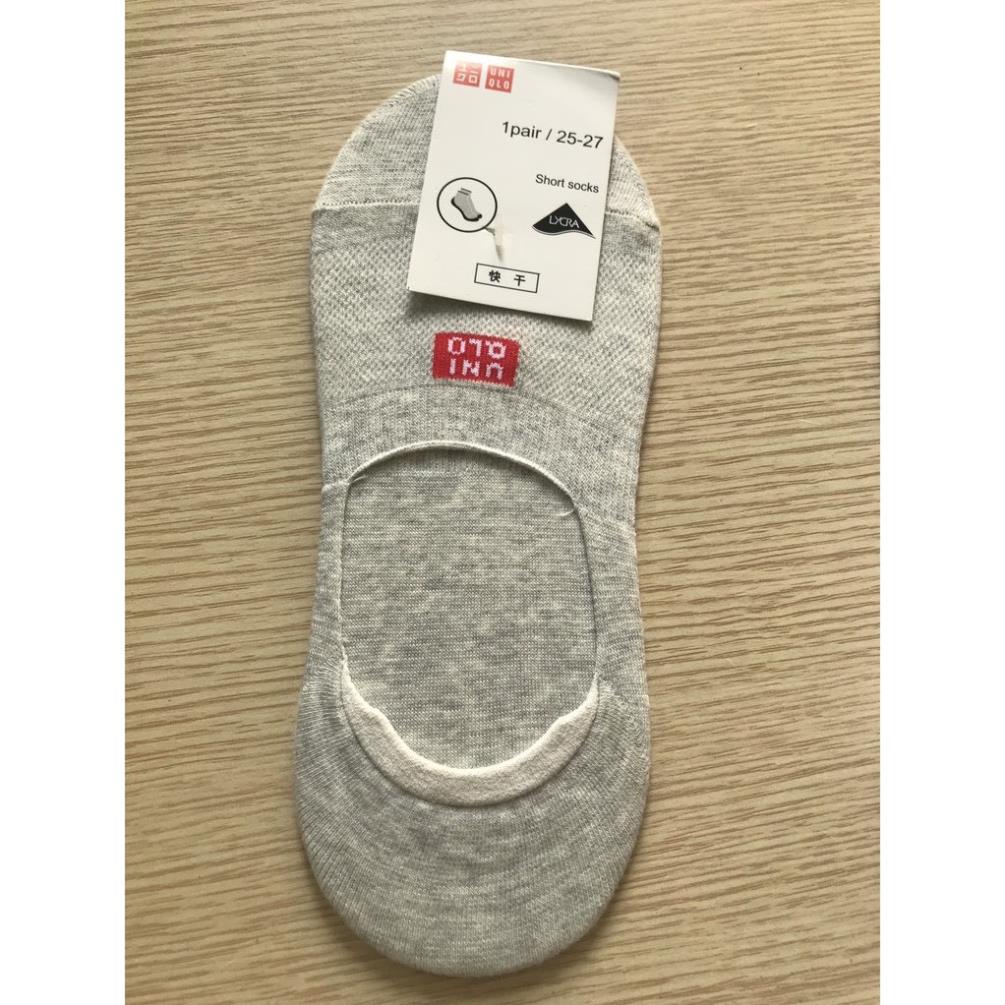 Sét 10 Đôi Tất Hài Nam UNi Xuất Nhật - LADY