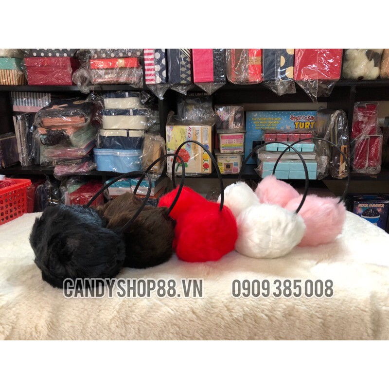 Bông chụp tai giữ ấm V1 Candyshop88