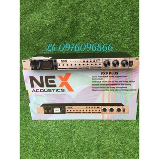 Vang Cơ Nex fx9 2021