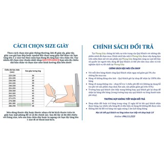 Giày sneaker nữ A29 04 màu