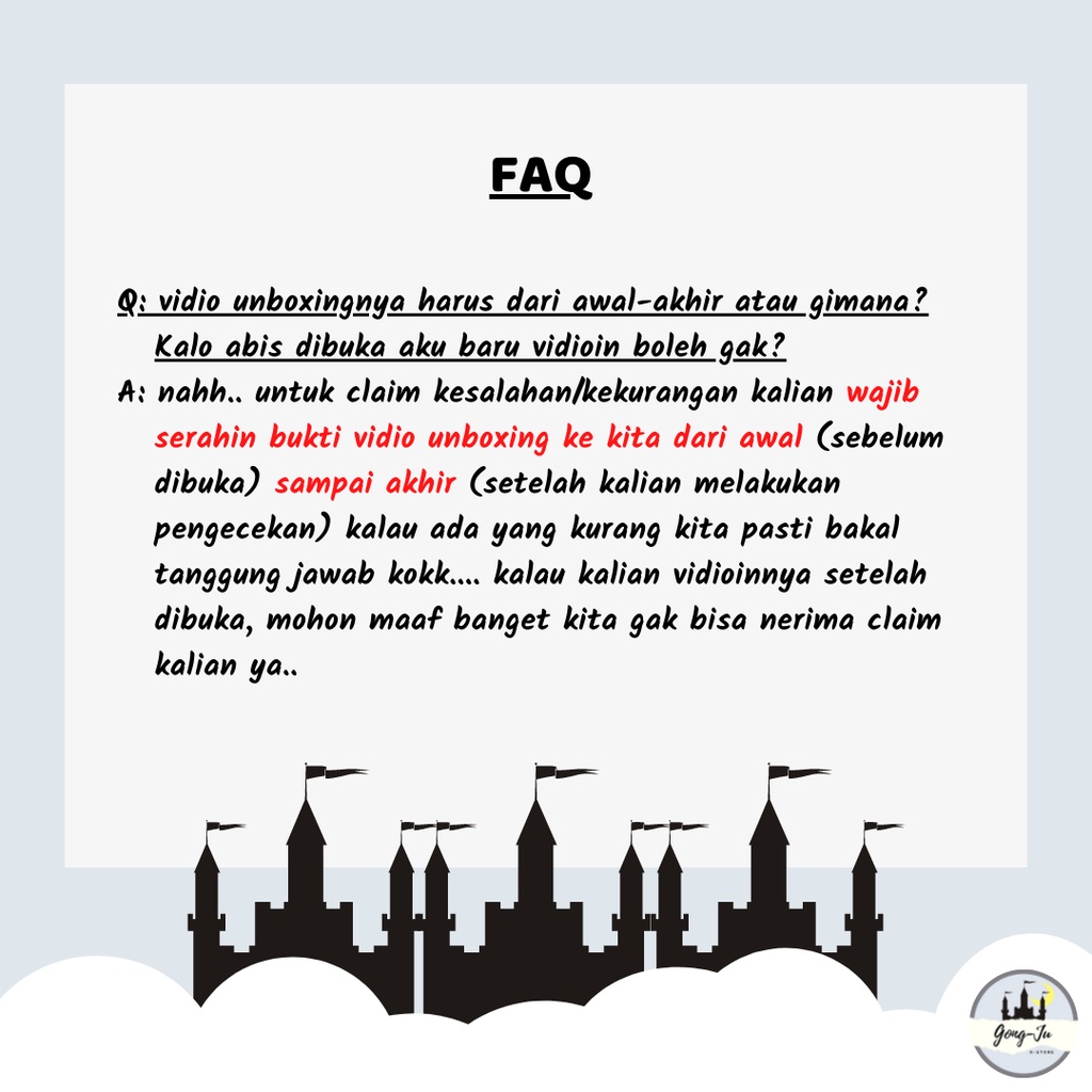 Trang Trí PHOTOCARD Seventeen