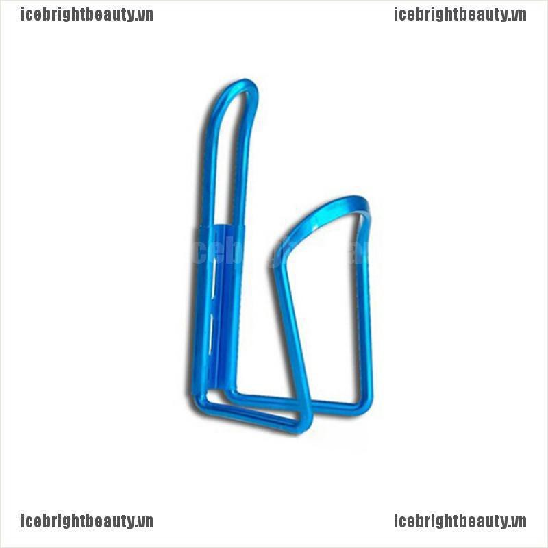 Giá Đỡ Bình Nước Bằng Hợp Kim Nhôm Cho Xe Đạp