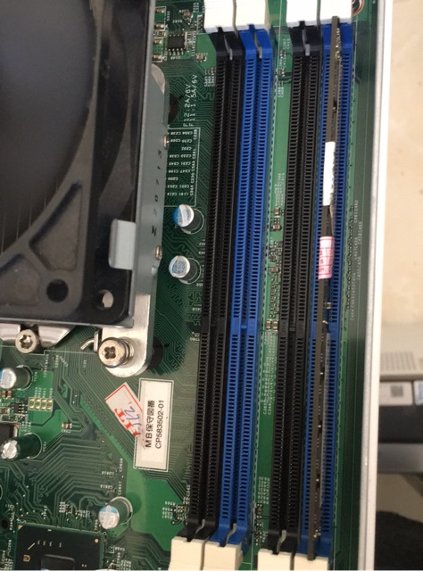 Thùng CPU Fujtsu H77 G2020 4G 160G DVD | BigBuy360 - bigbuy360.vn