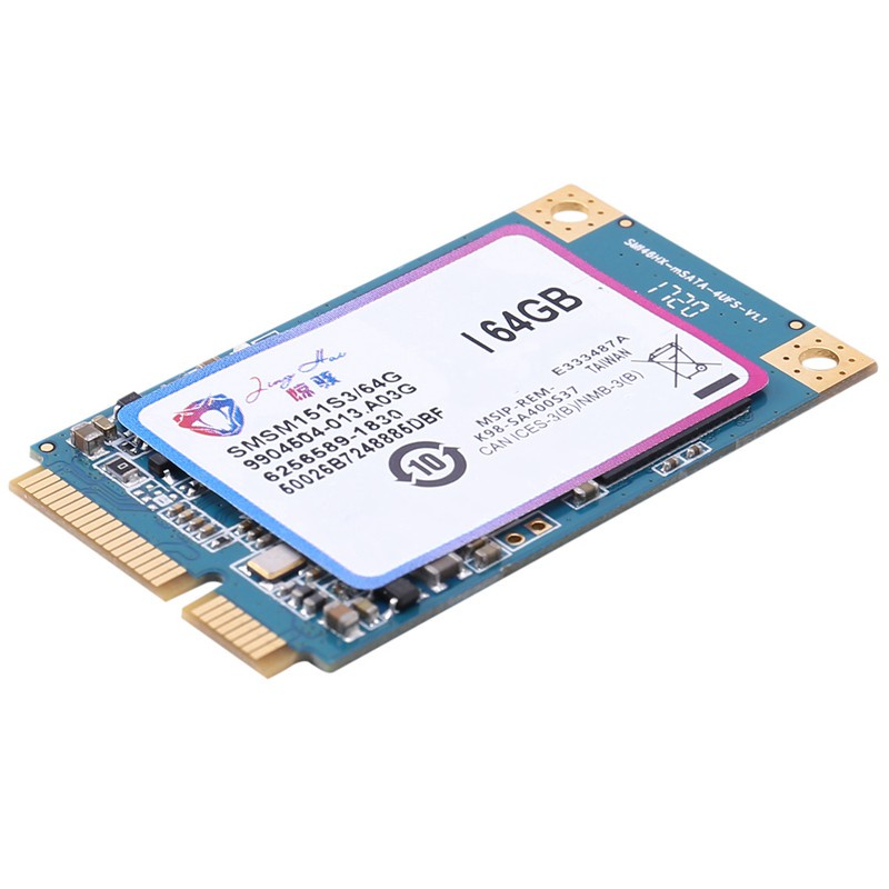 Ổ Cứng Ssd 1.8-inch Jinghai 64g | BigBuy360 - bigbuy360.vn