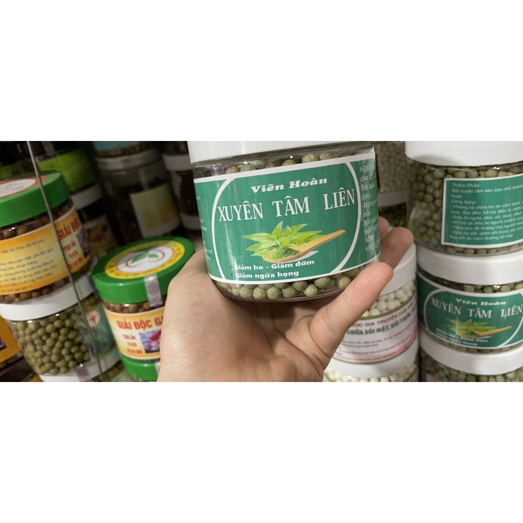 Thảo Dược Gia Truyền Dân Tộc Dao Đỏ Tây Bắc