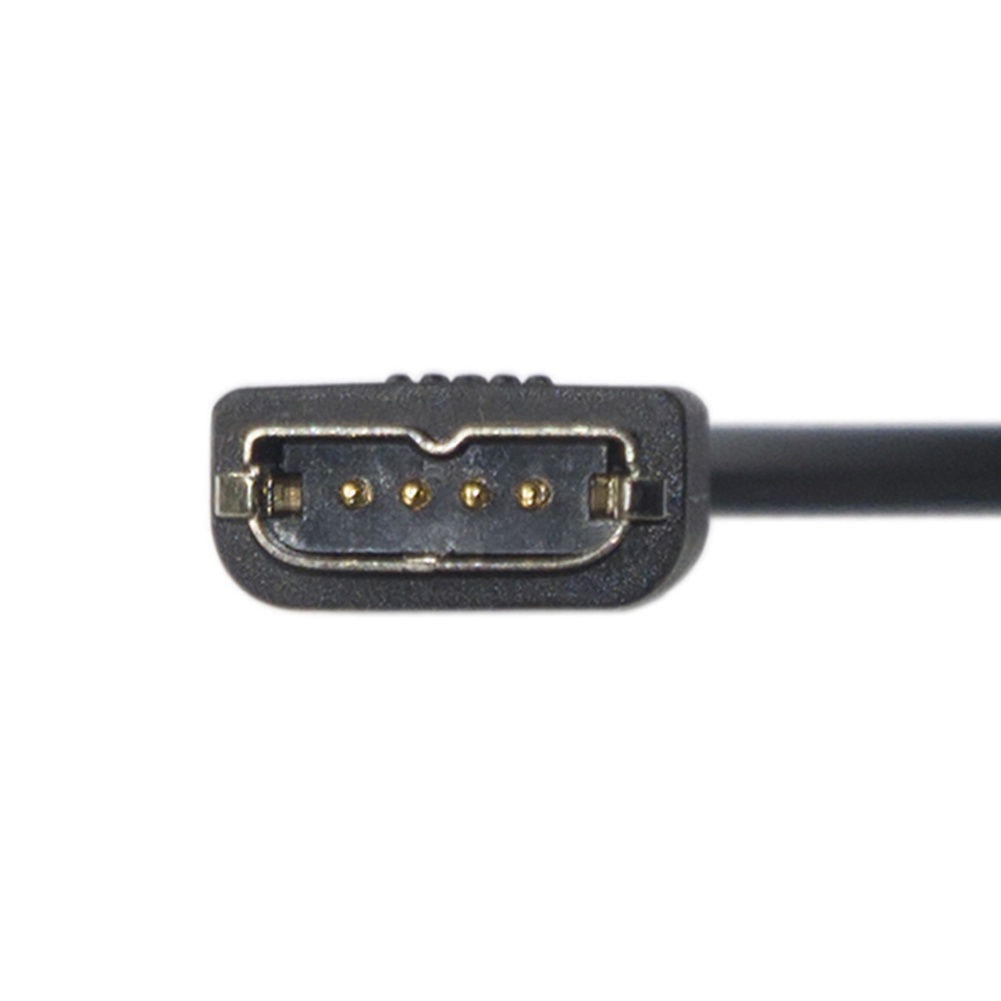 Cáp sạc USB cho đồng hồ thông minh Fitbit Surge