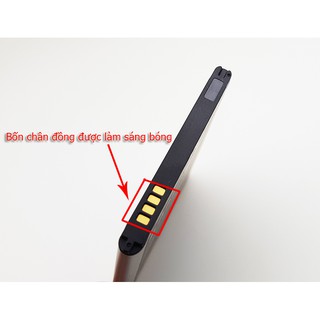 Pin Galaxy J5 zin hãng Samsung 100%