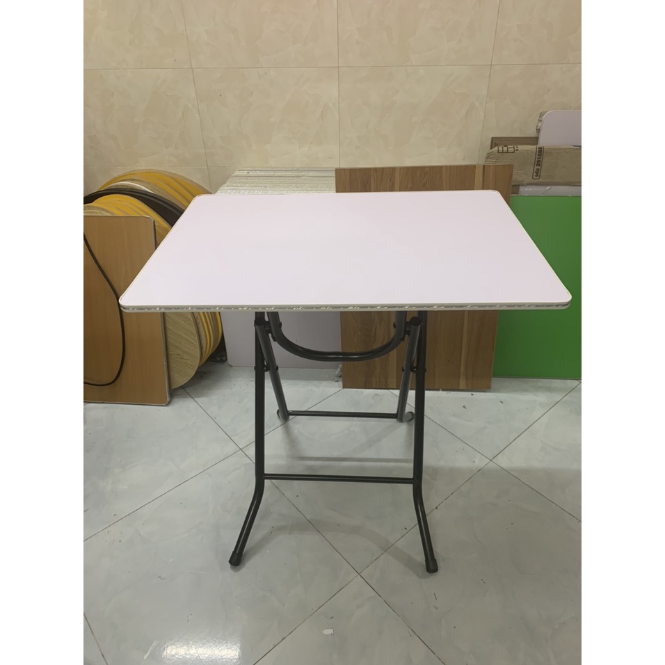 Bàn học gấp gọn tiện dụng chân cao 71 cm mặt bàn rộng 40*60cm | BigBuy360 - bigbuy360.vn