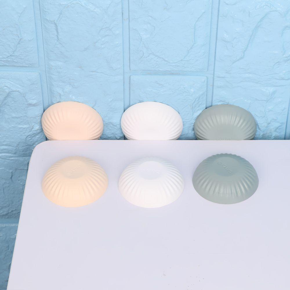 Miếng Chặn Cửa Tự Dính Bảo Vệ An Toàn Tiện Dụng