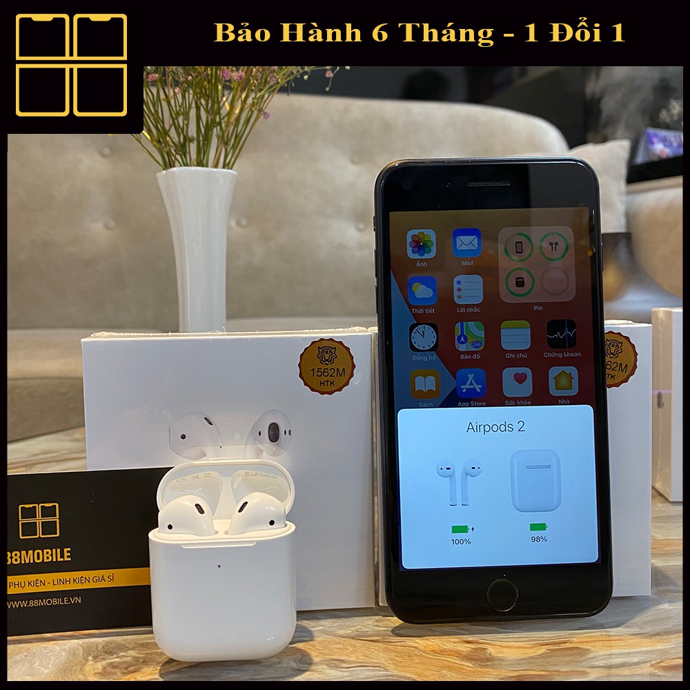 Tai Nghe Không Dây Bluetooth Hổ Vằn Chíp Mới Louda 1562M Vi Chương Trình 3A Bản Cao Cấp Mới Nhất 03/2021 | BigBuy360 - bigbuy360.vn