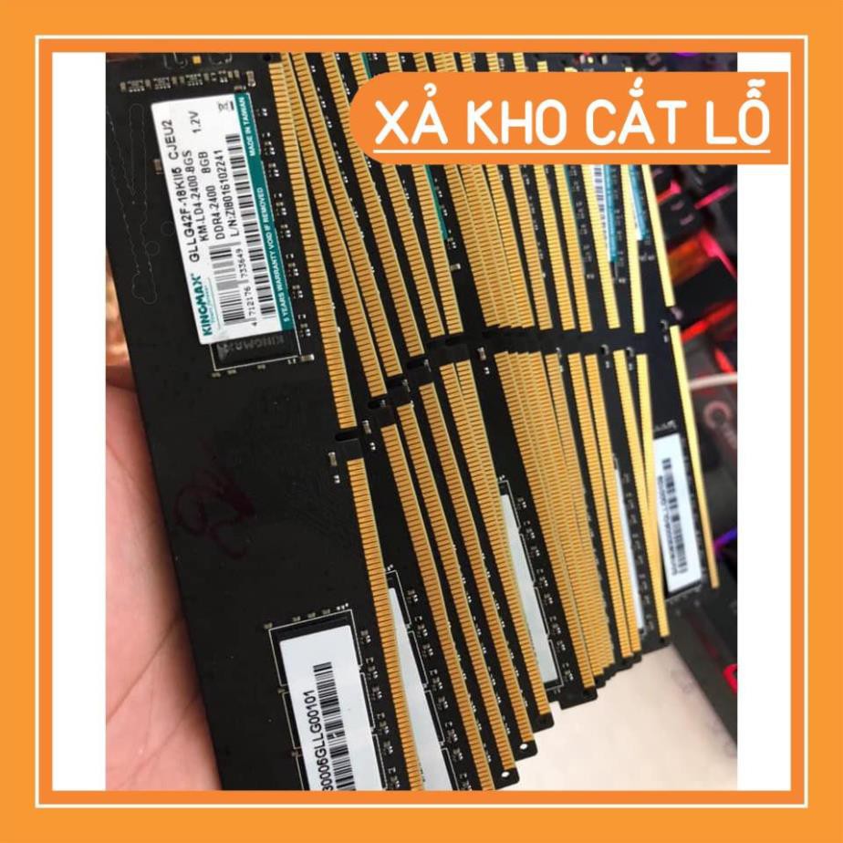 RAM DDR4 DDR2 DDR3 2G 4G 8G cho PC và LAPTOP